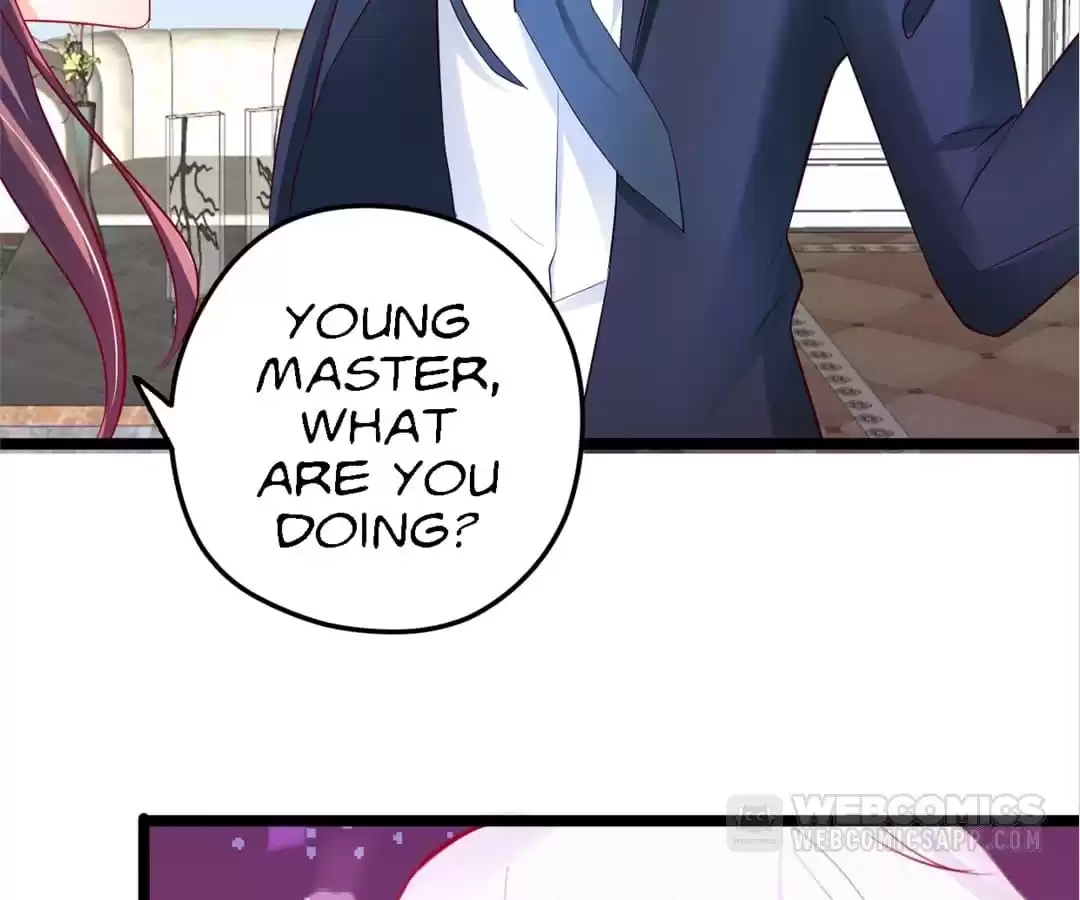 Read The Adorable Vampire chapter 79 image 43 on Lezhin