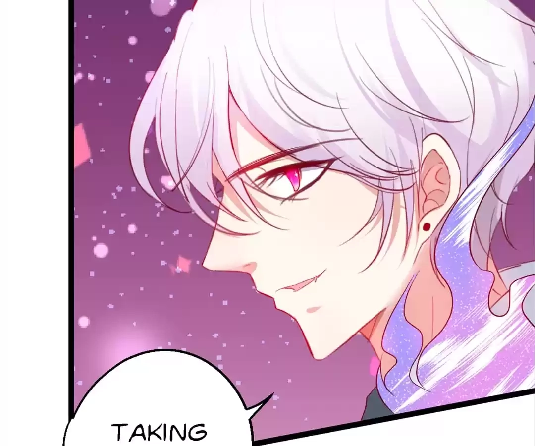 Read The Adorable Vampire chapter 79 image 44 on Lezhin