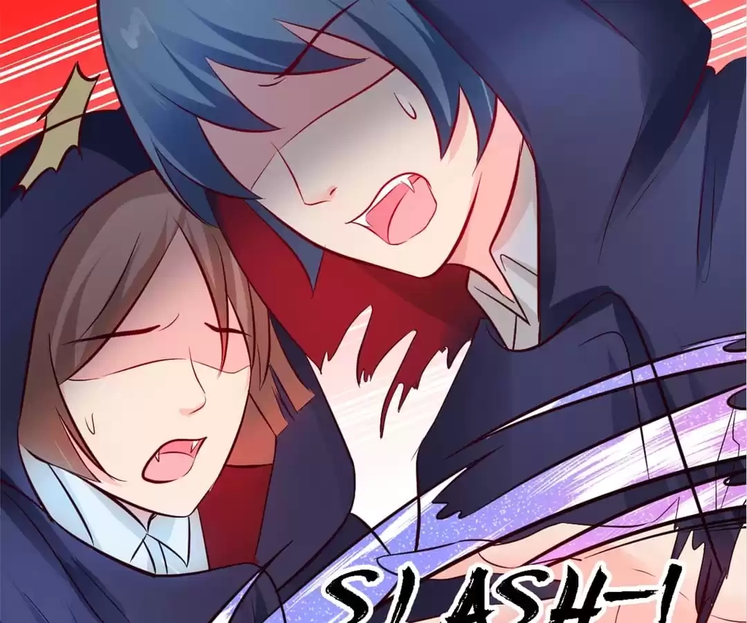 Read The Adorable Vampire chapter 79 image 46 on Lezhin