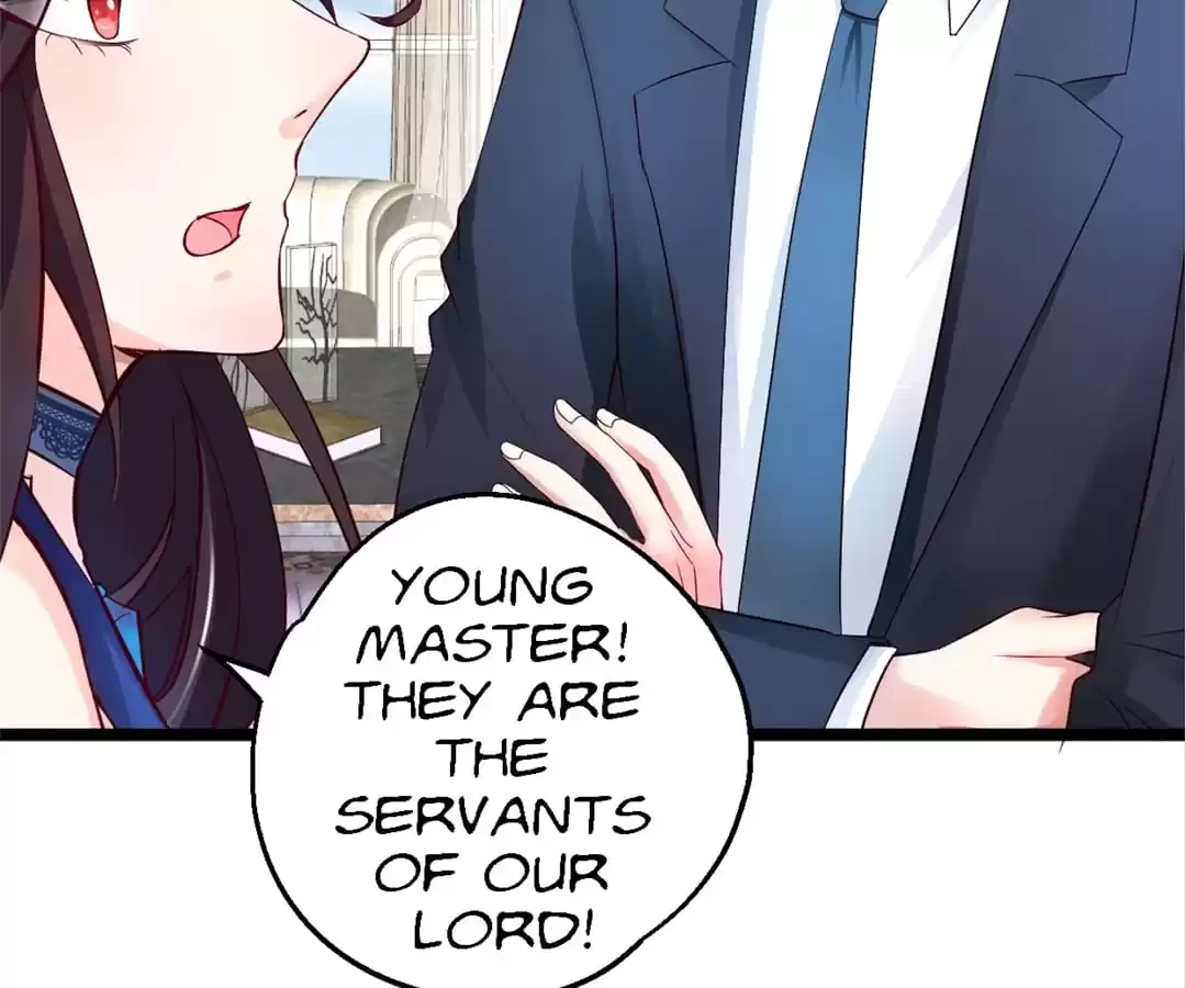 Read The Adorable Vampire chapter 79 image 50 on Lezhin