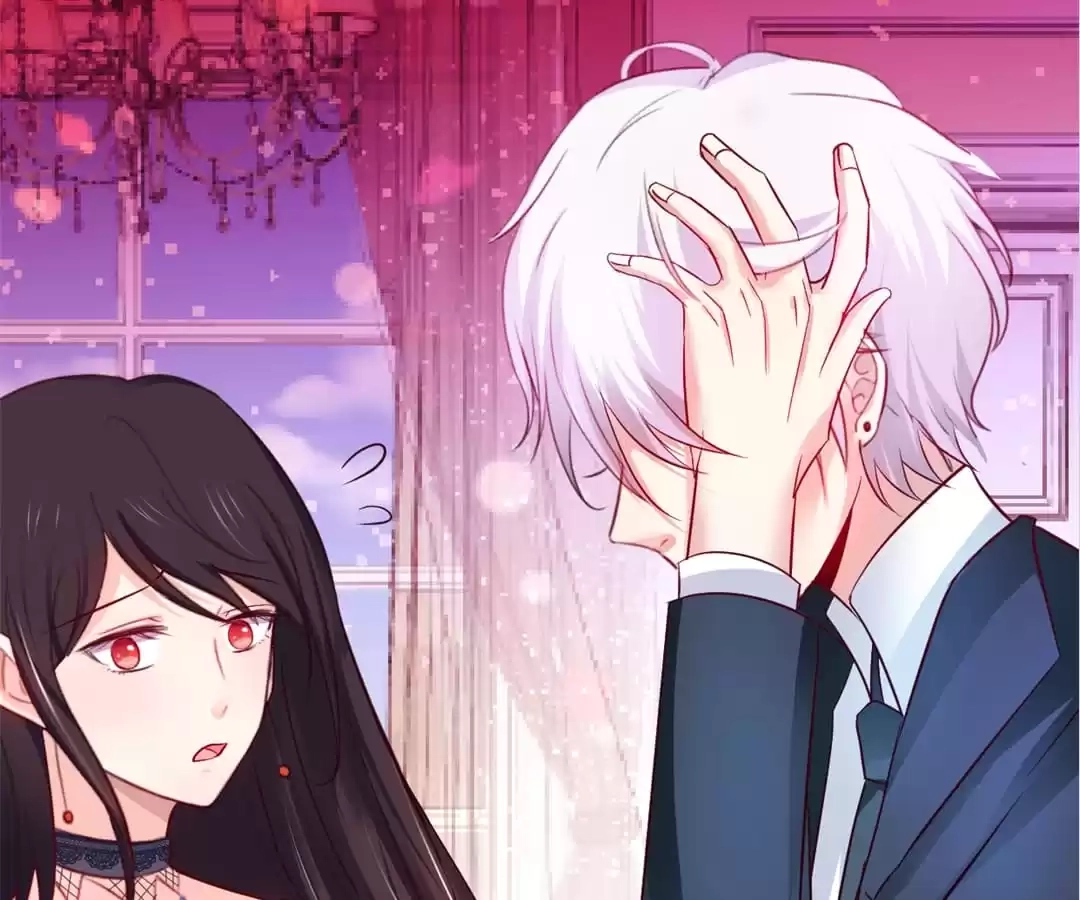 Read The Adorable Vampire chapter 79 image 55 on Lezhin