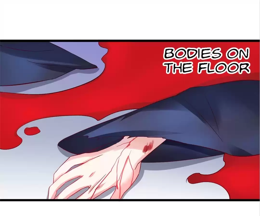 Read The Adorable Vampire chapter 79 image 58 on Lezhin