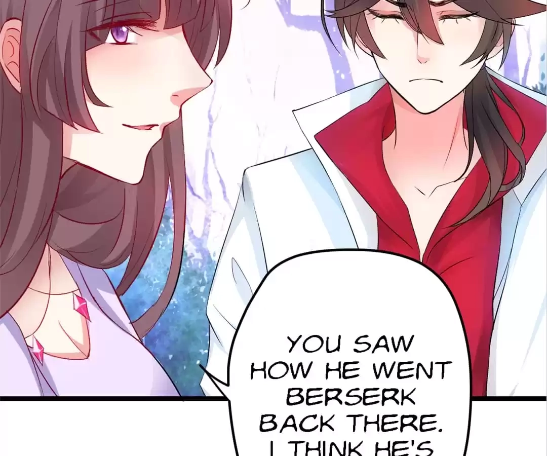 Read The Adorable Vampire chapter 79 image 6 on Lezhin