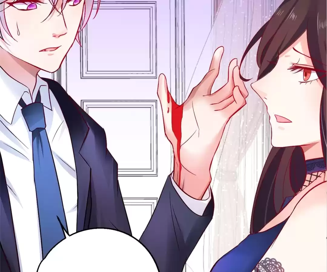 Read The Adorable Vampire chapter 79 image 60 on Lezhin
