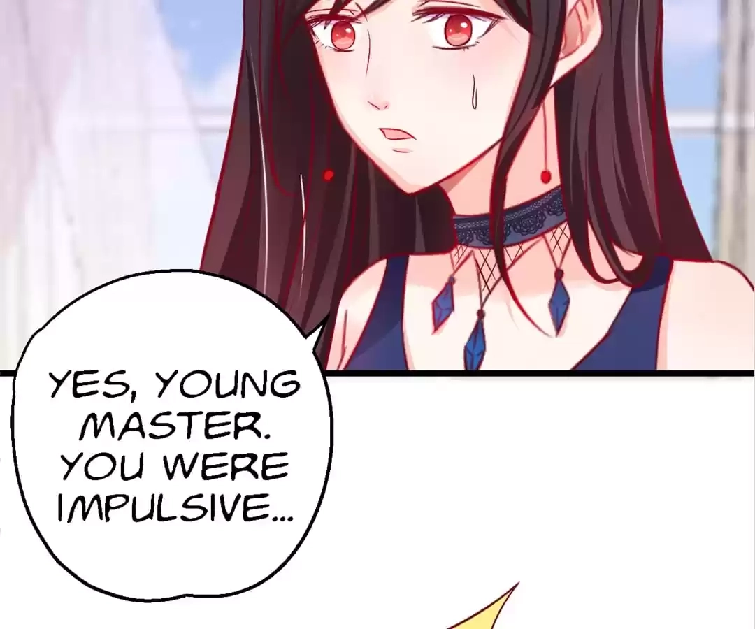 Read The Adorable Vampire chapter 79 image 62 on Lezhin