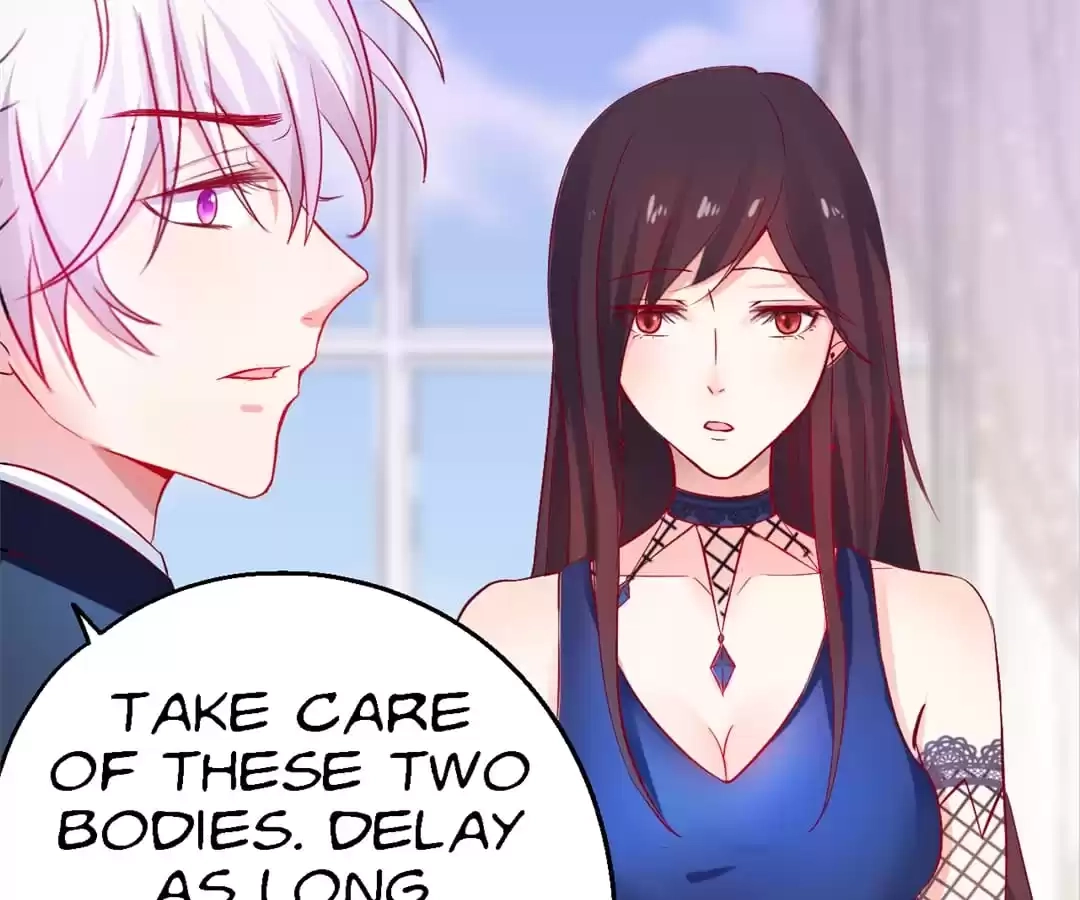 Read The Adorable Vampire chapter 79 image 65 on Lezhin