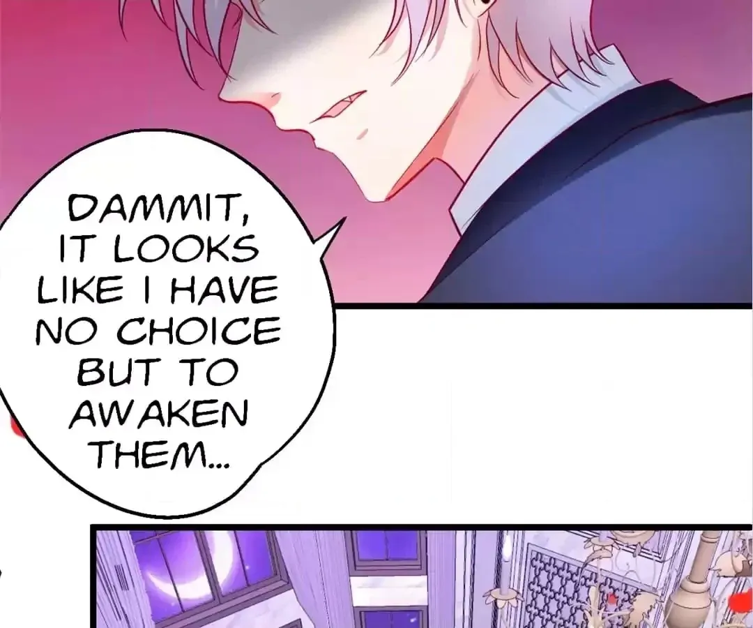 Read The Adorable Vampire chapter 79 image 69 on Lezhin