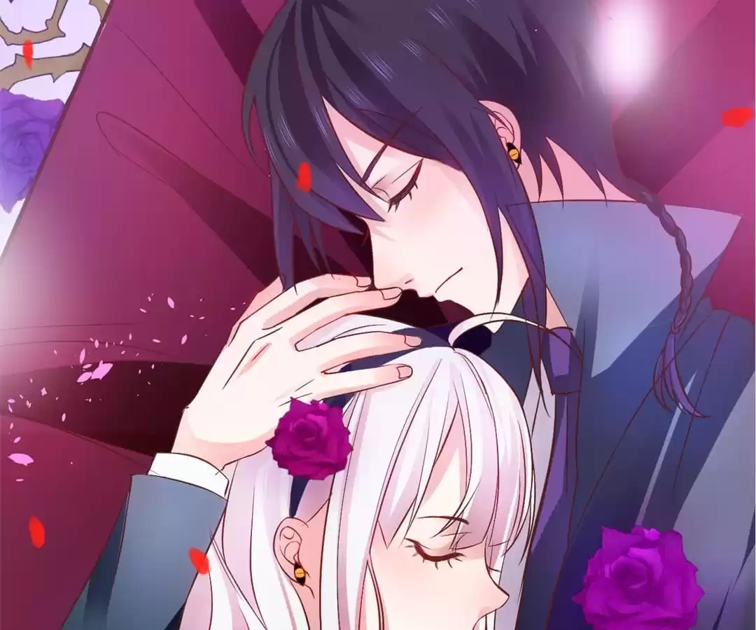 Read The Adorable Vampire chapter 79 image 83 on Lezhin
