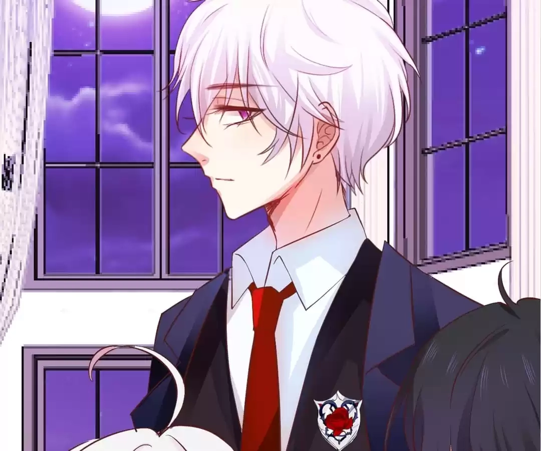 Read The Adorable Vampire chapter 79 image 88 on Lezhin