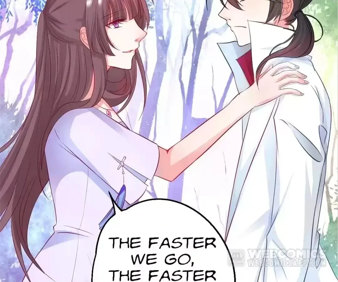 Read The Adorable Vampire chapter 79 image 9 on Lezhin