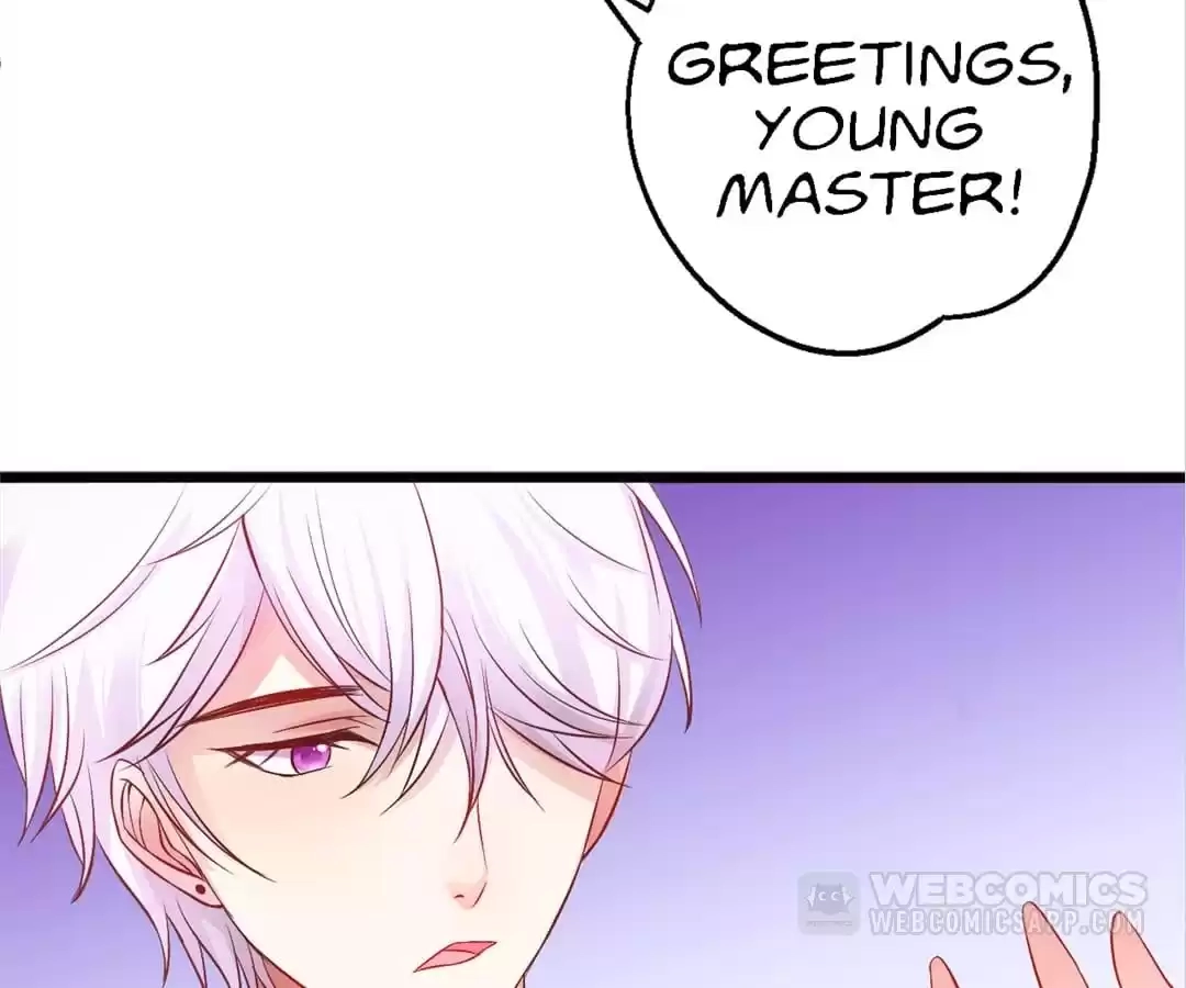 Read The Adorable Vampire chapter 79 image 90 on Lezhin