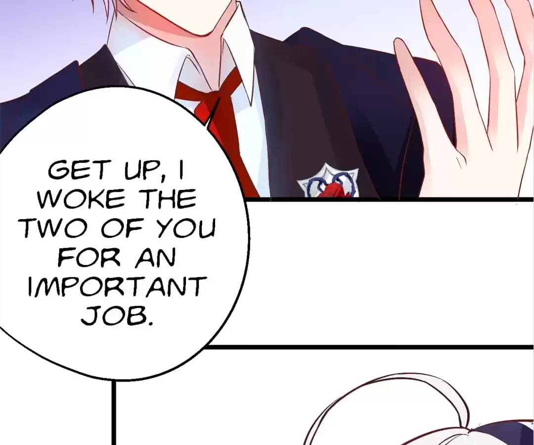 Read The Adorable Vampire chapter 79 image 91 on Lezhin