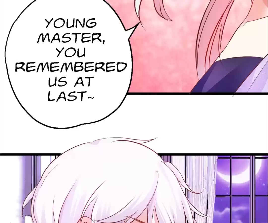 Read The Adorable Vampire chapter 79 image 93 on Lezhin