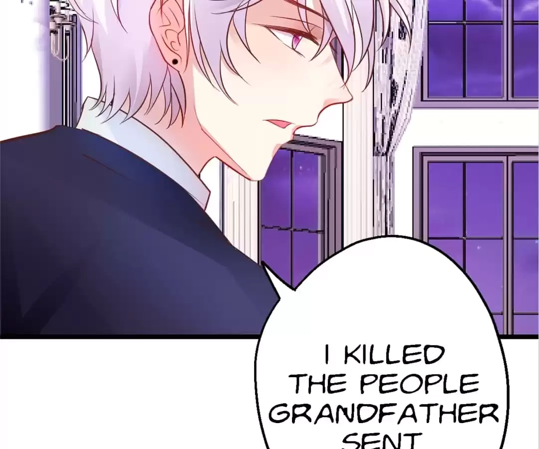 Read The Adorable Vampire chapter 79 image 94 on Lezhin