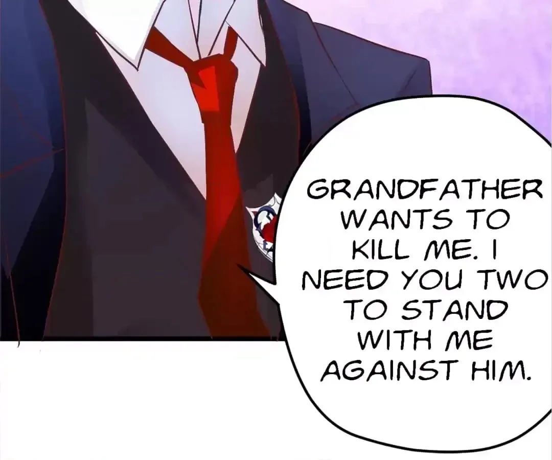 Read The Adorable Vampire chapter 79 image 99 on Lezhin