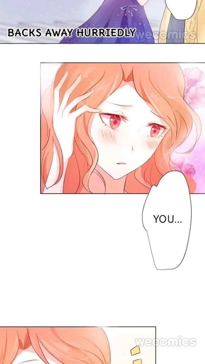 Read The Adorable Vampire chapter 8 image 1 on Lezhin