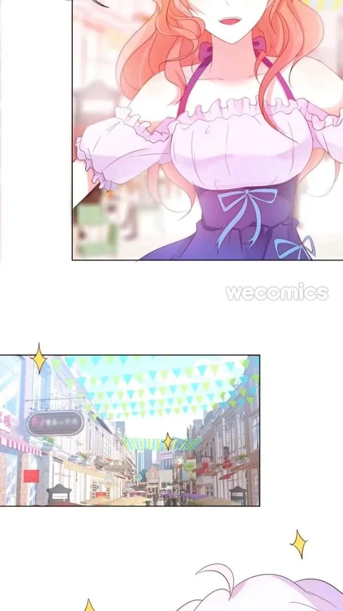 Read The Adorable Vampire chapter 8 image 11 on Lezhin