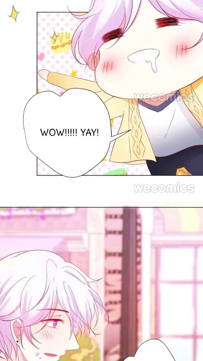 Read The Adorable Vampire chapter 8 image 12 on Lezhin