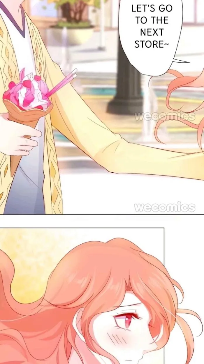 Read The Adorable Vampire chapter 8 image 13 on Lezhin