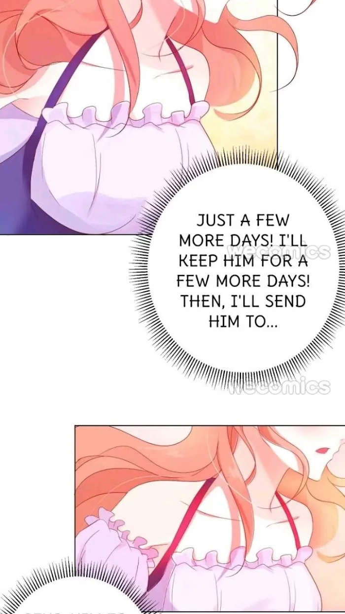 Read The Adorable Vampire chapter 8 image 14 on Lezhin