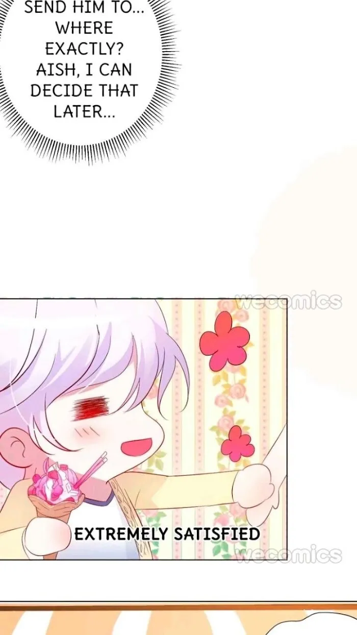 Read The Adorable Vampire chapter 8 image 15 on Lezhin