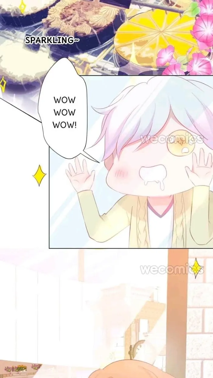Read The Adorable Vampire chapter 8 image 18 on Lezhin