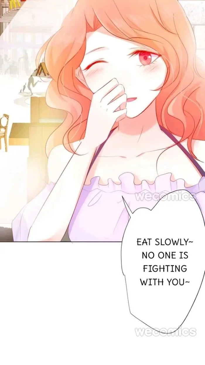 Read The Adorable Vampire chapter 8 image 19 on Lezhin
