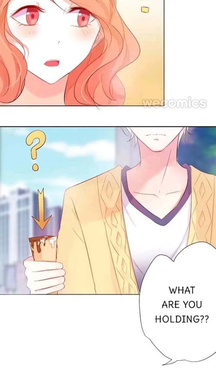 Read The Adorable Vampire chapter 8 image 2 on Lezhin