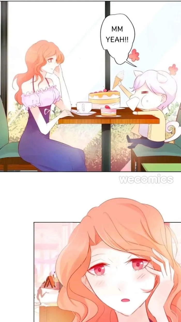Read The Adorable Vampire chapter 8 image 20 on Lezhin
