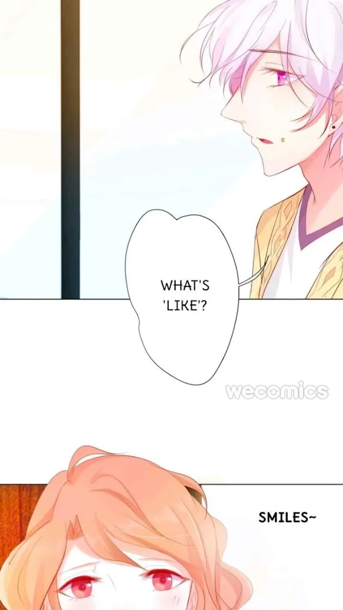 Read The Adorable Vampire chapter 8 image 24 on Lezhin