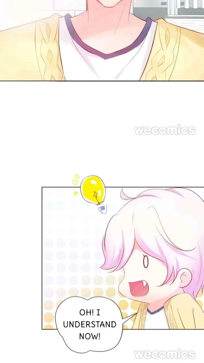 Read The Adorable Vampire chapter 8 image 26 on Lezhin