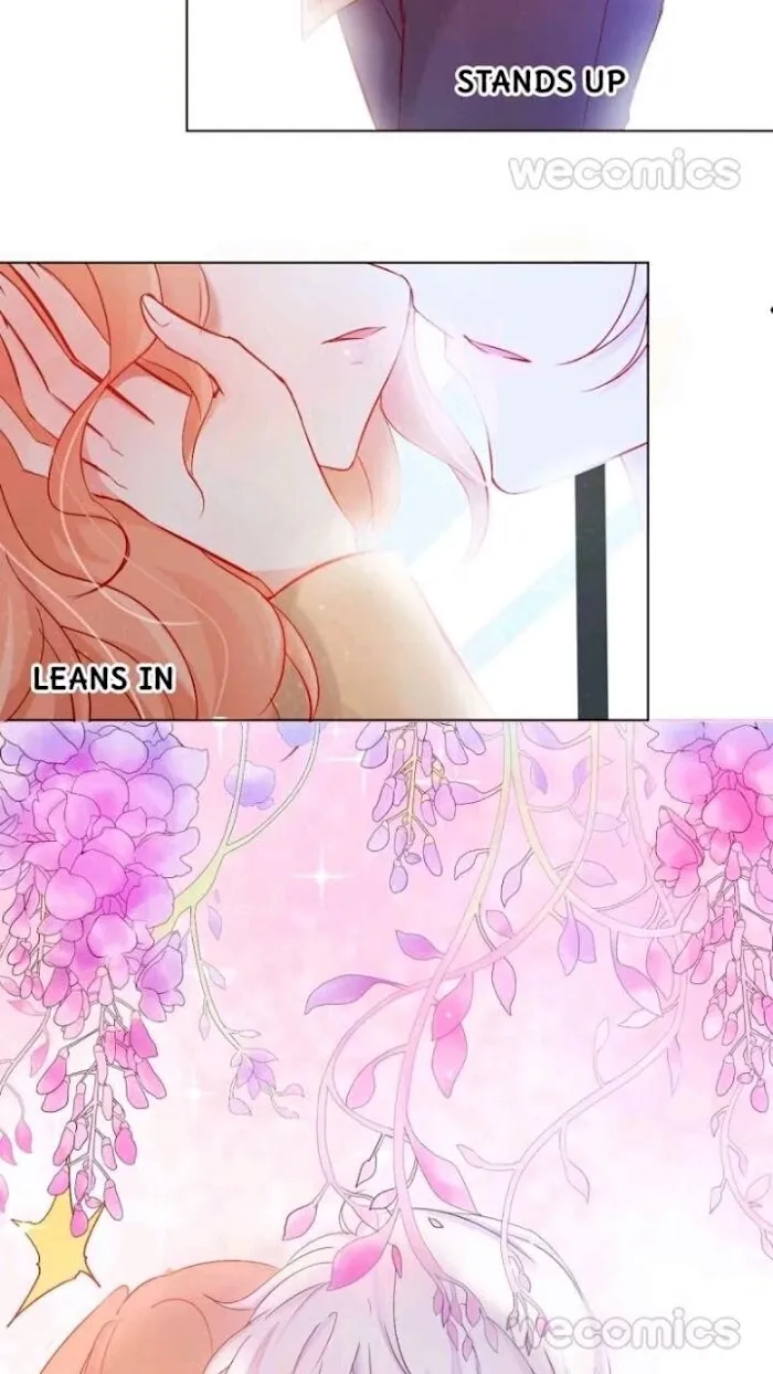 Read The Adorable Vampire chapter 8 image 28 on Lezhin