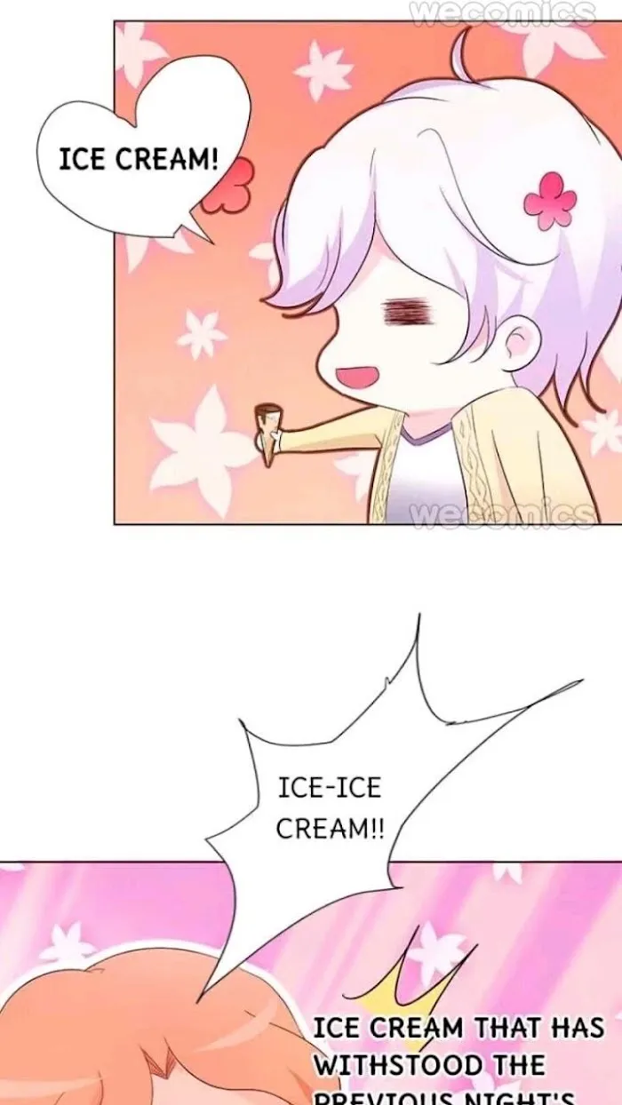 Read The Adorable Vampire chapter 8 image 3 on Lezhin