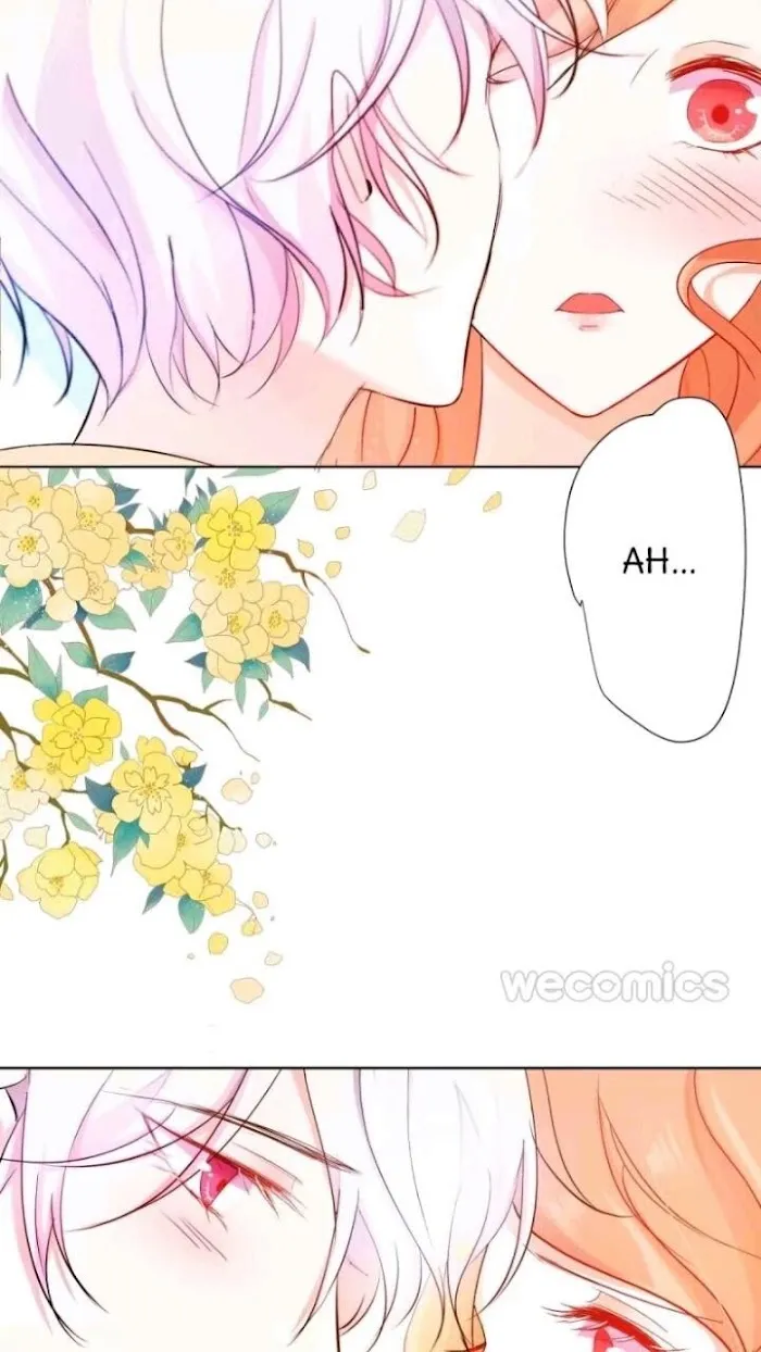 Read The Adorable Vampire chapter 8 image 30 on Lezhin