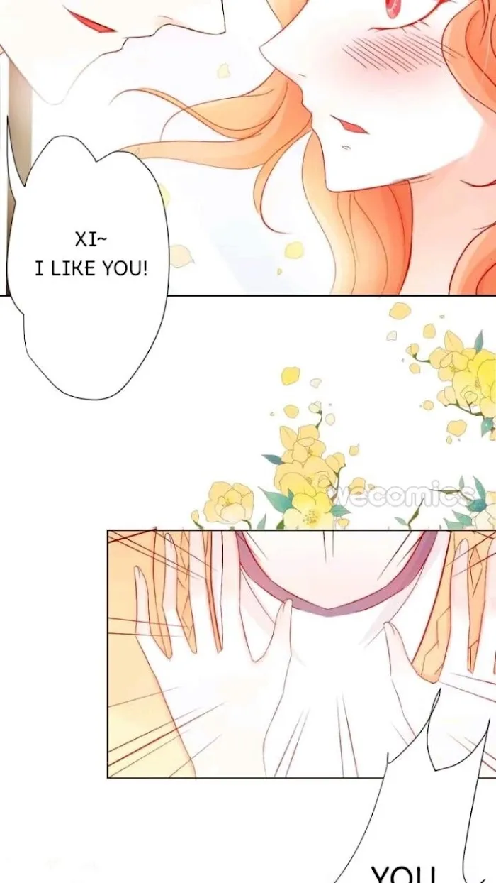 Read The Adorable Vampire chapter 8 image 31 on Lezhin