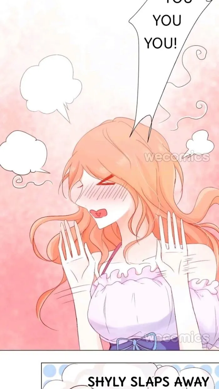 Read The Adorable Vampire chapter 8 image 32 on Lezhin