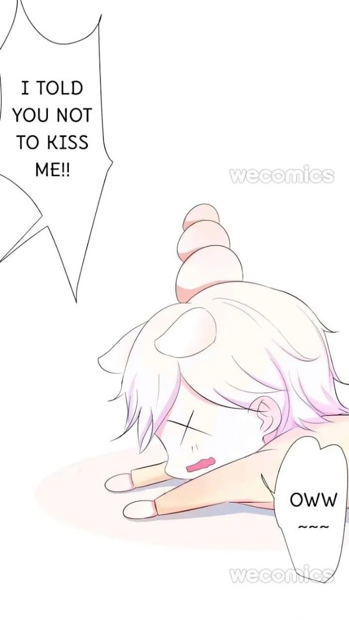 Read The Adorable Vampire chapter 8 image 34 on Lezhin
