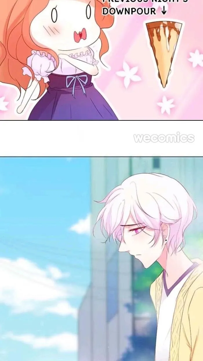 Read The Adorable Vampire chapter 8 image 4 on Lezhin