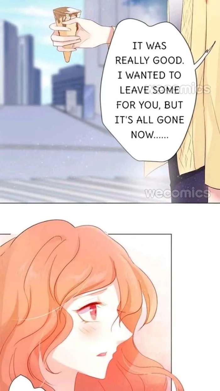 Read The Adorable Vampire chapter 8 image 5 on Lezhin