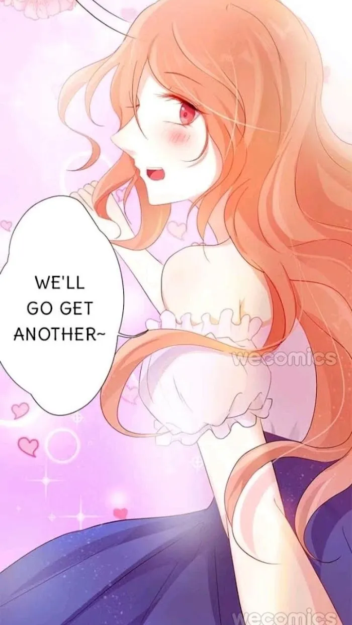 Read The Adorable Vampire chapter 8 image 8 on Lezhin