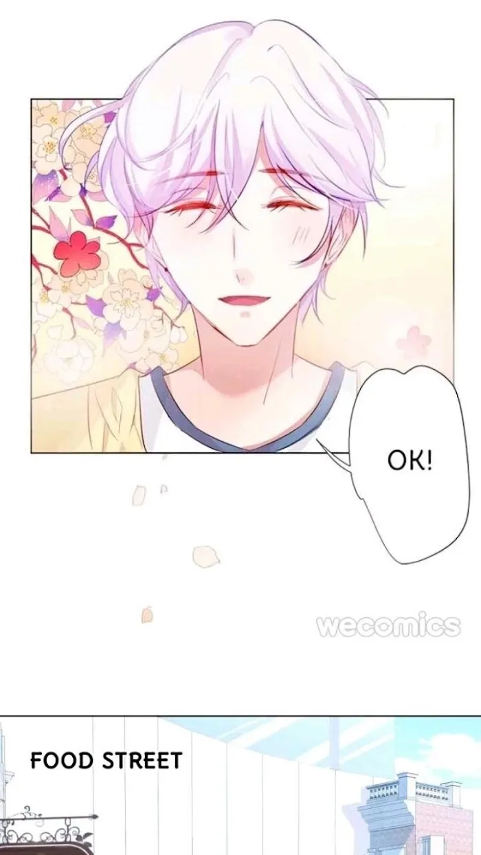 Read The Adorable Vampire chapter 8 image 9 on Lezhin
