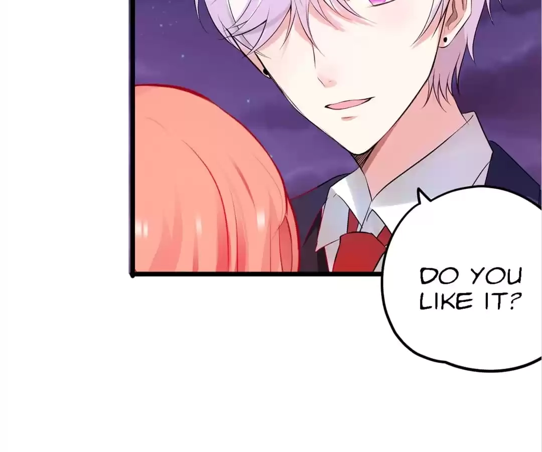 Read The Adorable Vampire chapter 80 image 103 on Lezhin
