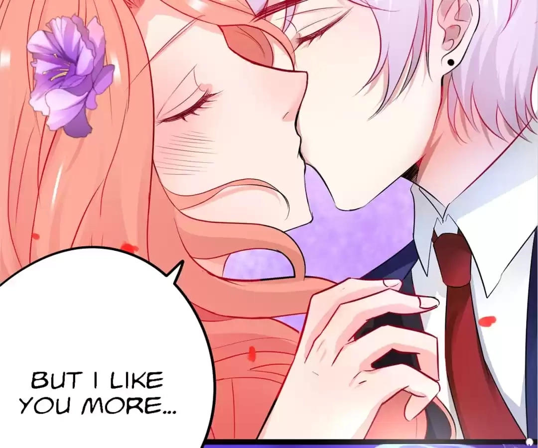 Read The Adorable Vampire chapter 80 image 106 on Lezhin