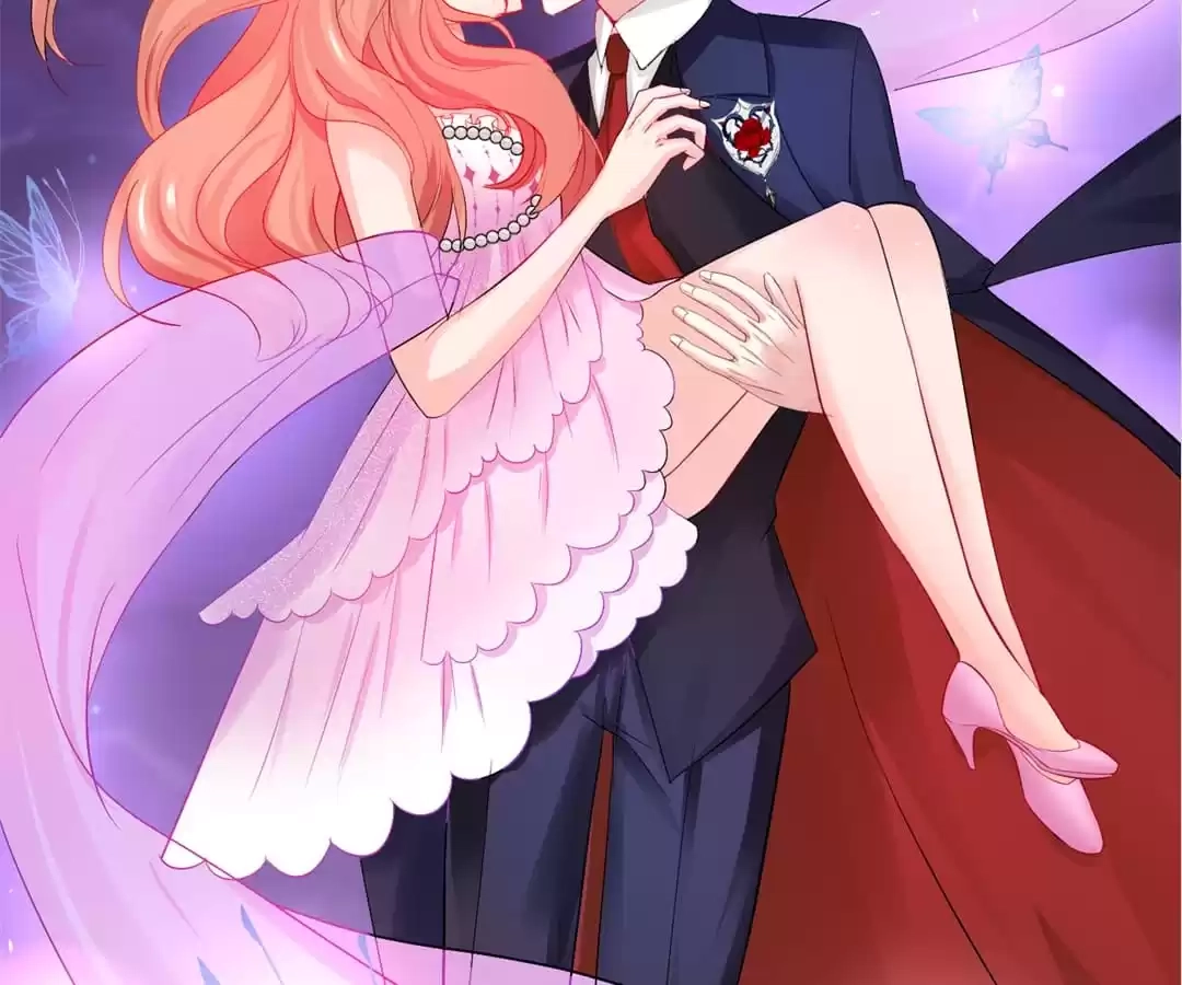 Read The Adorable Vampire chapter 80 image 108 on Lezhin