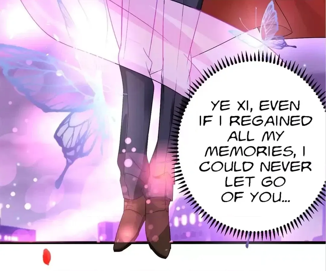 Read The Adorable Vampire chapter 80 image 109 on Lezhin