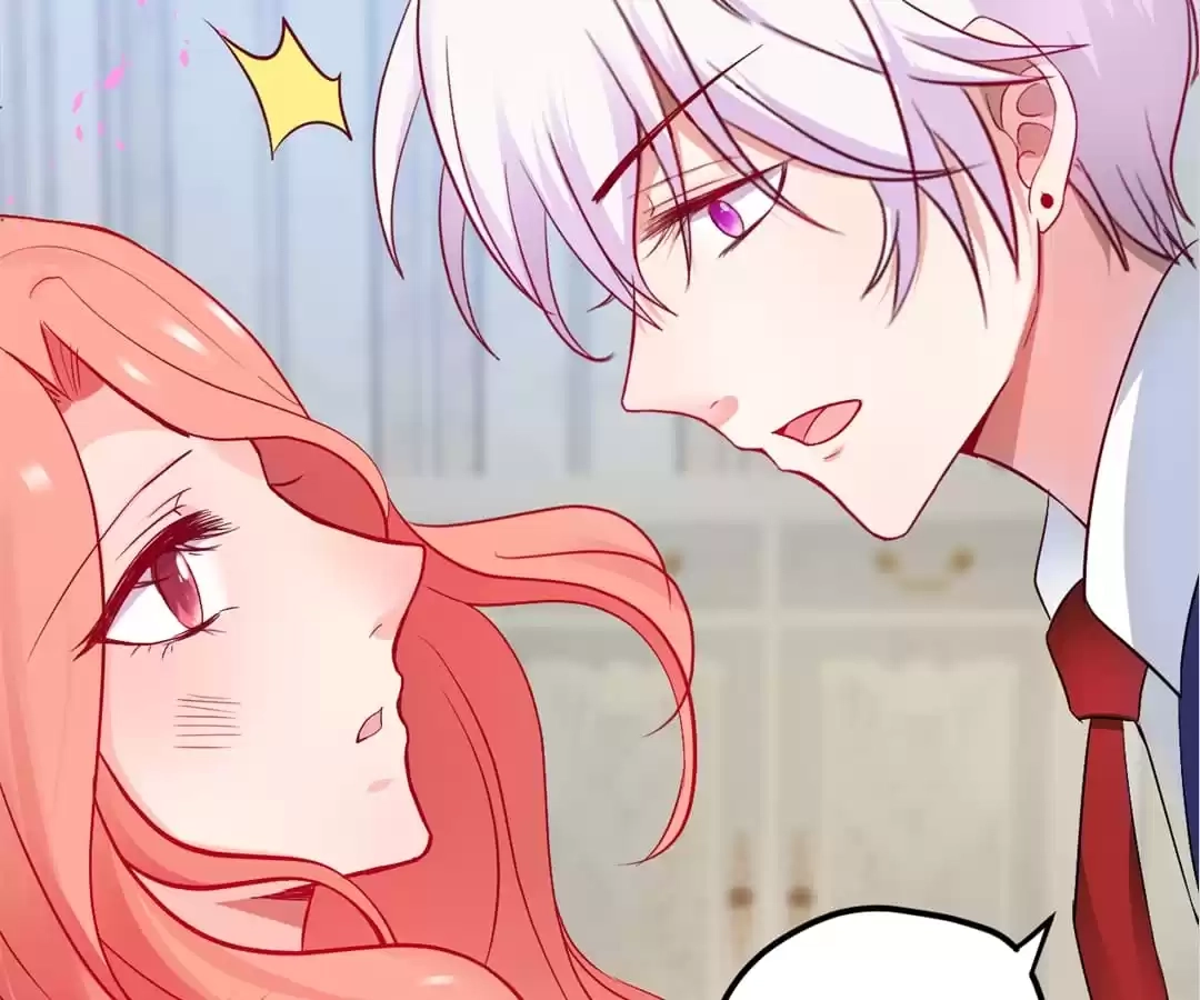 Read The Adorable Vampire chapter 80 image 11 on Lezhin