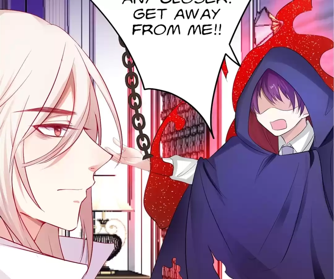 Read The Adorable Vampire chapter 80 image 113 on Lezhin