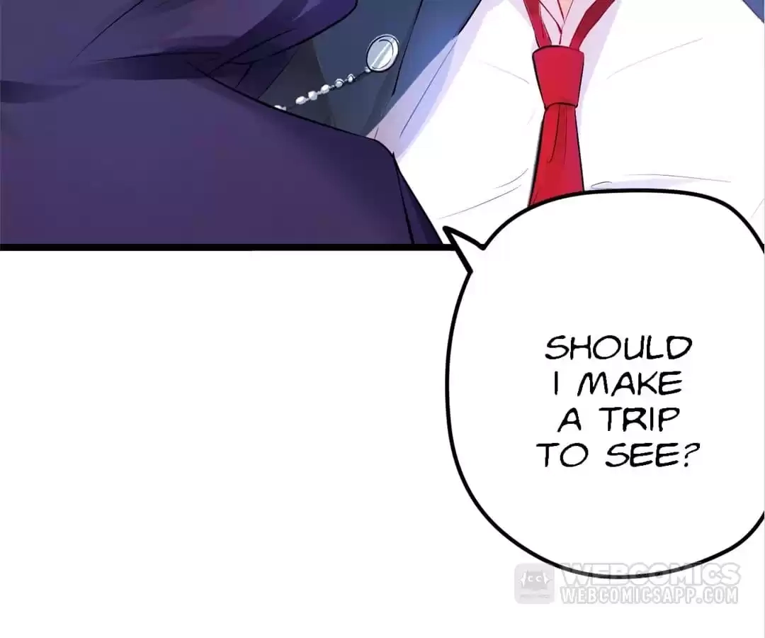 Read The Adorable Vampire chapter 80 image 124 on Lezhin