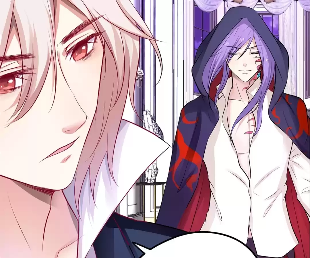 Read The Adorable Vampire chapter 80 image 127 on Lezhin
