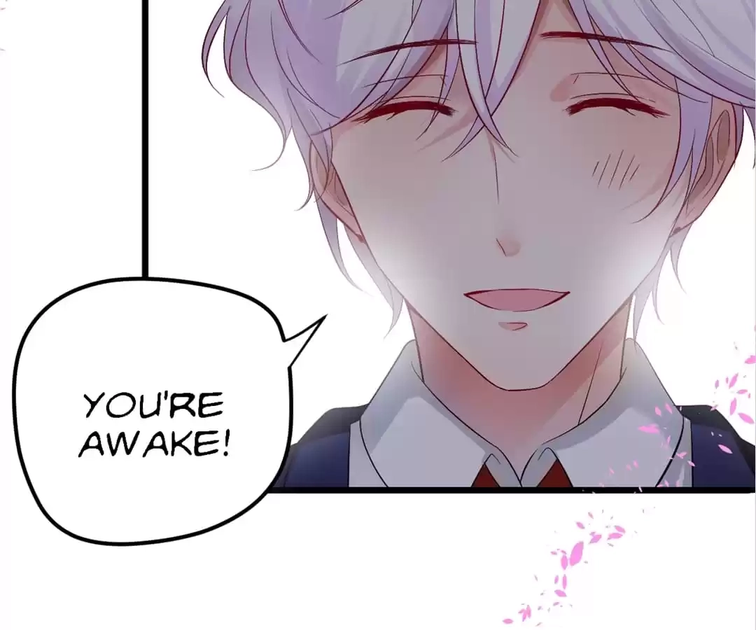 Read The Adorable Vampire chapter 80 image 13 on Lezhin